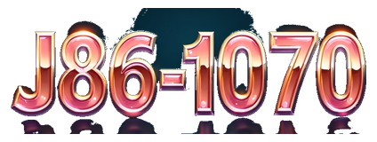 j86-1070 logo